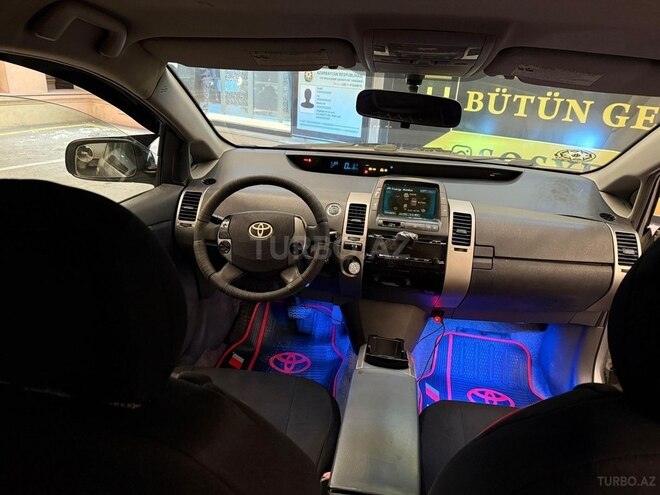 Toyota Prius 2008, 450,620 km - 1.5 l - Bakı