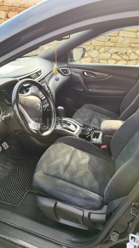 Nissan X-Trail 2015, 201,000 km - 2.0 l - Naxçıvan