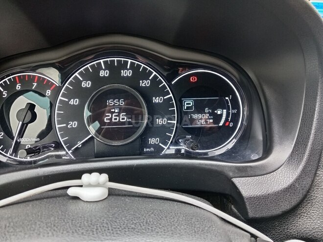 Nissan Note 2015, 200,000 km - 1.2 l - Bakı