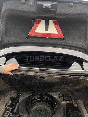 Mercedes C 180 1994, 350,000 km - 1.8 л - Bakı