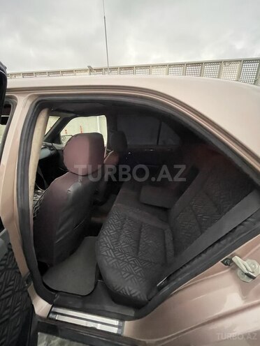 Mercedes C 180 1994, 350,000 km - 1.8 л - Bakı