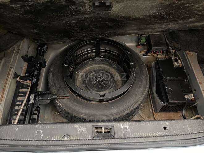 Mercedes C 180 1994, 350,000 km - 1.8 л - Bakı