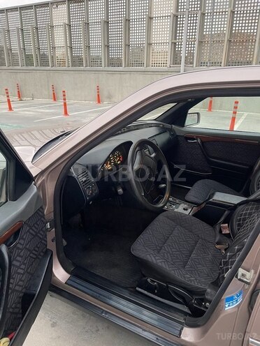 Mercedes C 180 1994, 350,000 km - 1.8 л - Bakı