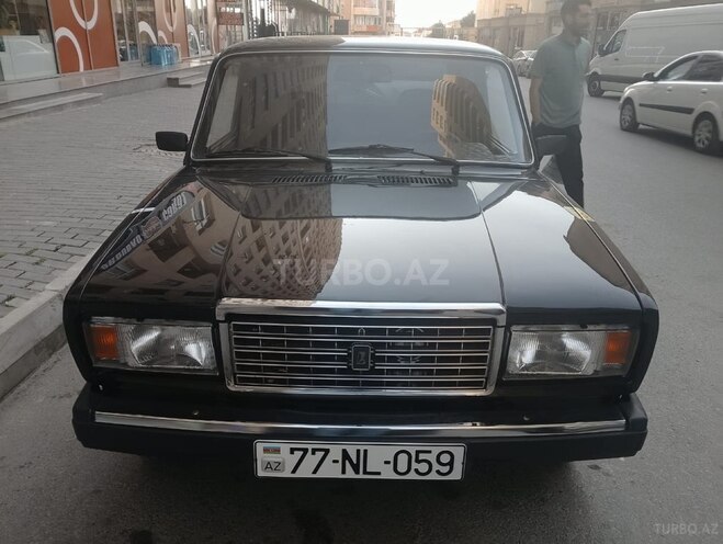 LADA (VAZ) 2107 2010, 60,804 km - 1.7 l - Xırdalan