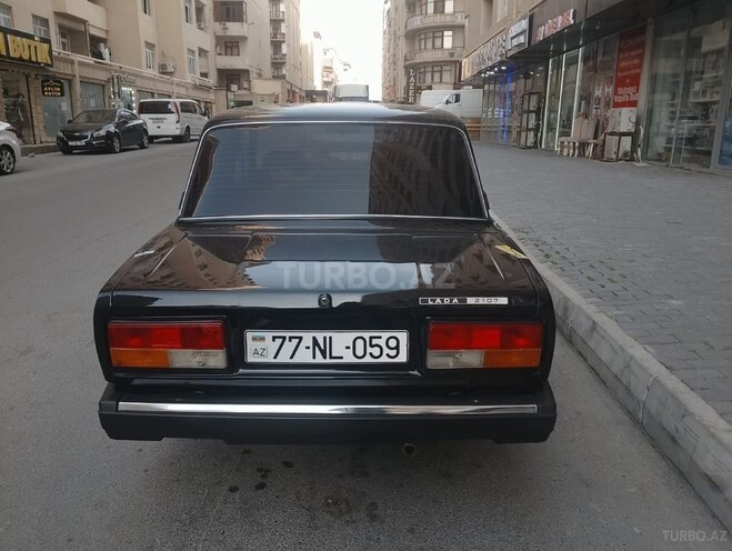 LADA (VAZ) 2107 2010, 60,804 km - 1.7 l - Xırdalan
