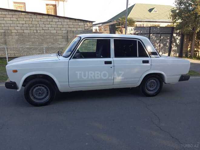 LADA (VAZ) 2107 2007, 98,234 km - 1.6 l - Qax