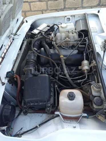 LADA (VAZ) 2107 2007, 98,234 km - 1.6 l - Qax