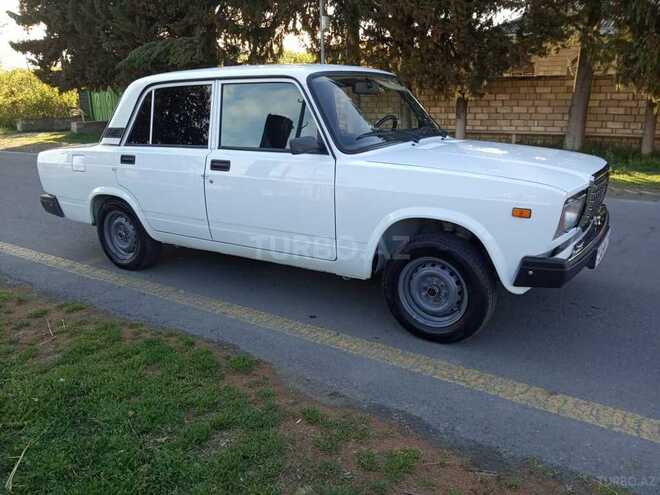 LADA (VAZ) 2107 2007, 98,234 km - 1.6 l - Qax