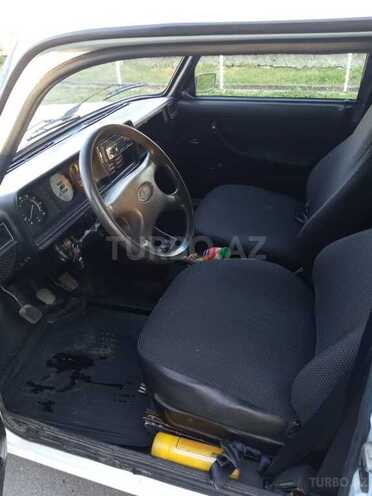 LADA (VAZ) 2107 2007, 98,234 km - 1.6 l - Qax