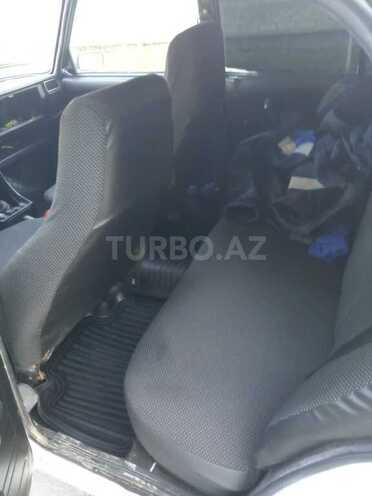 LADA (VAZ) 2107 2007, 98,234 km - 1.6 l - Qax