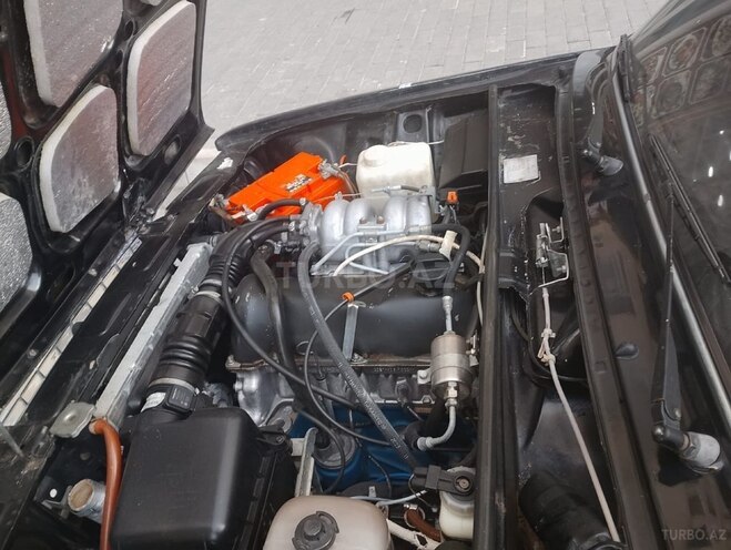 LADA (VAZ) 2107 2010, 60,804 km - 1.7 l - Xırdalan