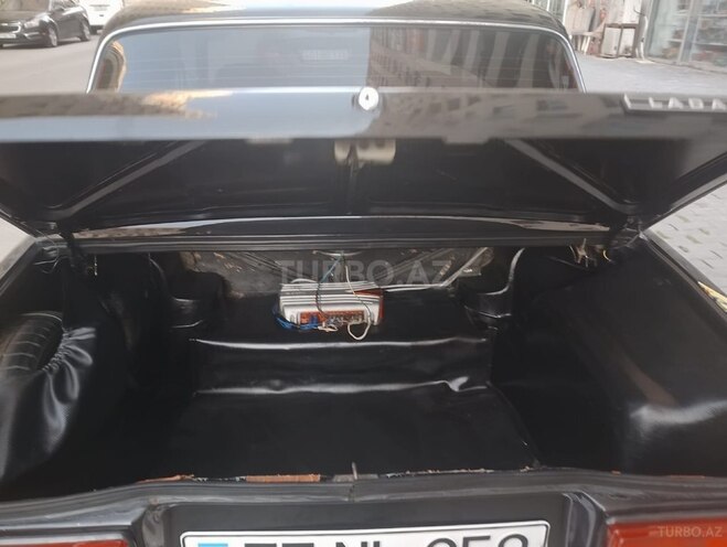 LADA (VAZ) 2107 2010, 60,804 km - 1.7 l - Xırdalan