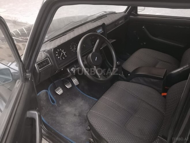 LADA (VAZ) 2107 2010, 60,804 km - 1.7 l - Xırdalan