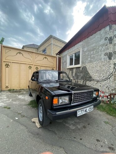 LADA (VAZ) 2107 2010, 60,804 km - 1.7 l - Xırdalan