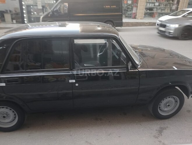 LADA (VAZ) 2107 2010, 60,804 km - 1.7 l - Xırdalan