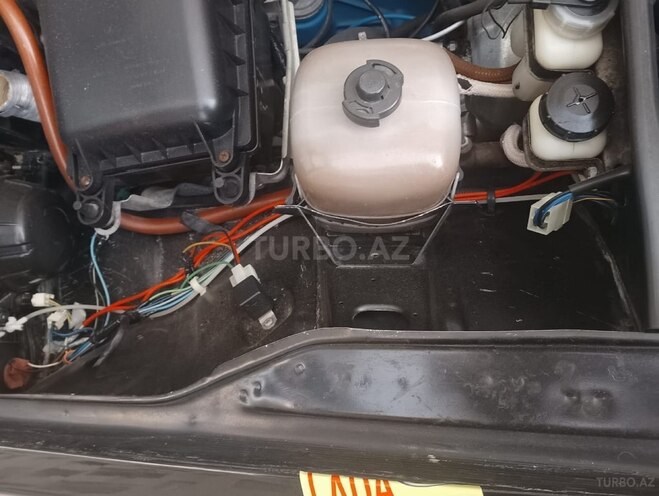 LADA (VAZ) 2107 2010, 60,804 km - 1.7 l - Xırdalan