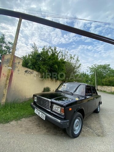 LADA (VAZ) 2107 2010, 60,804 km - 1.7 l - Xırdalan