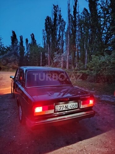 LADA (VAZ) 2107 2010, 60,804 km - 1.7 l - Xırdalan