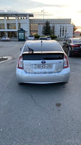 Toyota Prius 2012, 315,081 km - 1.8 l - Bakı