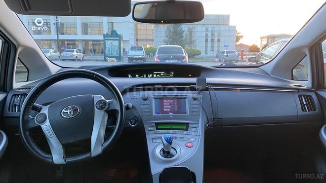 Toyota Prius 2012, 315,081 km - 1.8 l - Bakı