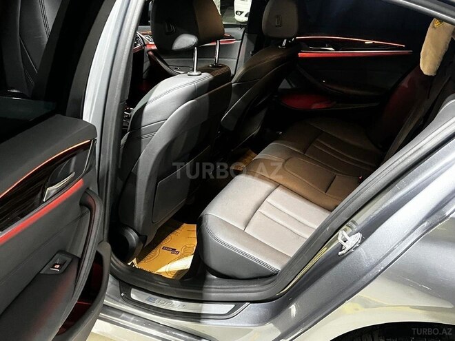 BMW 530e 2018, 134,000 km - 2.0 l - Bakı