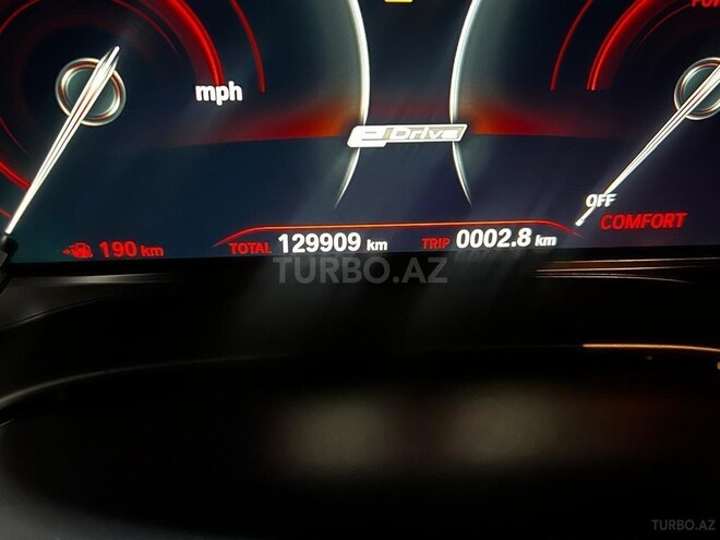 BMW 530e 2018, 134,000 km - 2.0 l - Bakı