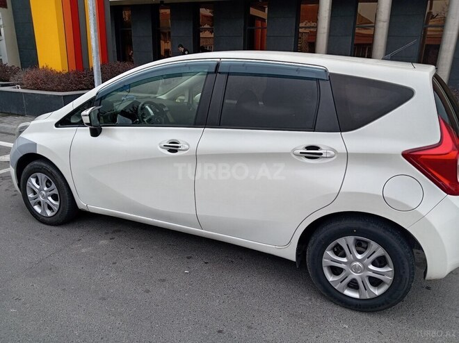 Nissan Note 2015, 200,000 km - 1.2 l - Bakı