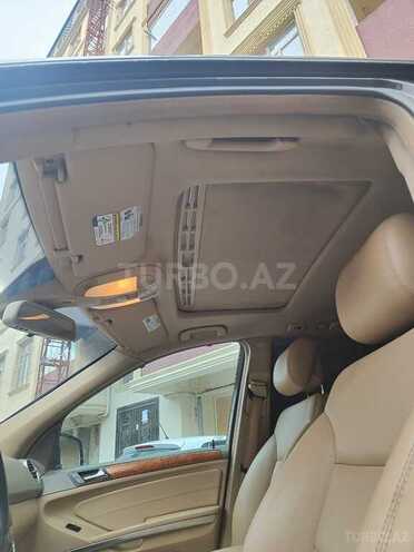 Mercedes ML 350 2009, 400,000 km - 3.5 l - Bakı