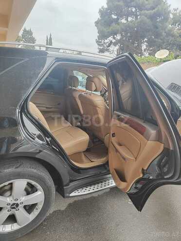 Mercedes ML 350 2009, 400,000 km - 3.5 l - Bakı
