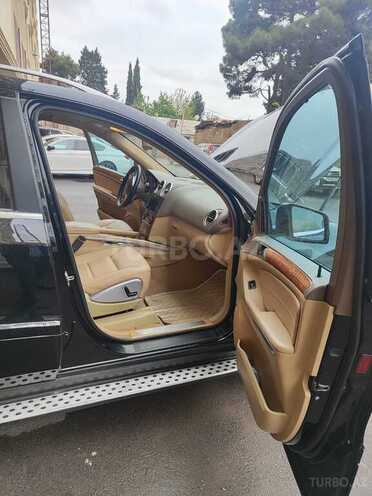 Mercedes ML 350 2009, 400,000 km - 3.5 l - Bakı