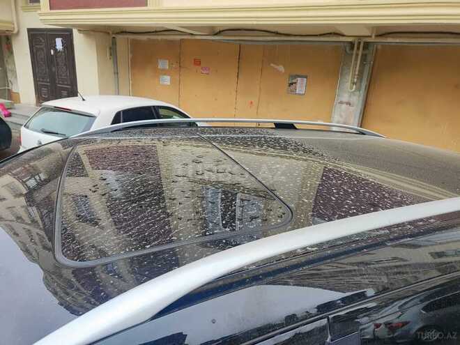 Mercedes ML 350 2009, 400,000 km - 3.5 l - Bakı