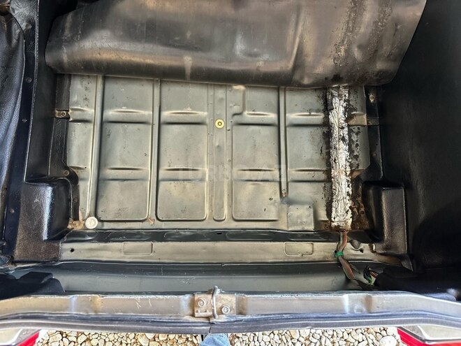 LADA (VAZ) 2107 2011, 45,230 km - 1.6 l - Gəncə