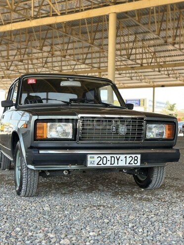 LADA (VAZ) 2107 2011, 45,230 km - 1.6 l - Gəncə