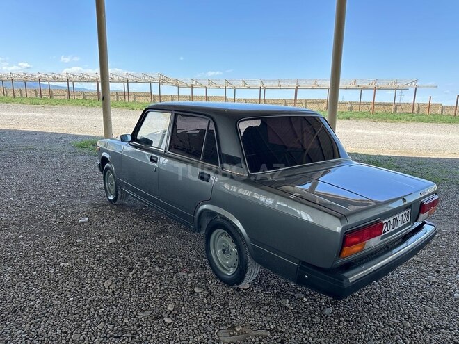 LADA (VAZ) 2107 2011, 45,230 km - 1.6 l - Gəncə
