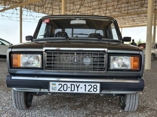 LADA (VAZ) 2107 2011, 45,230 km - 1.6 l - Gəncə
