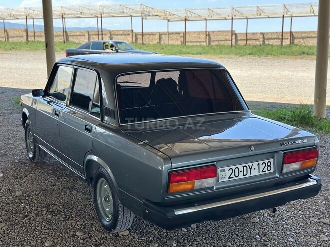 LADA (VAZ) 2107 2011, 45,230 km - 1.6 l - Gəncə