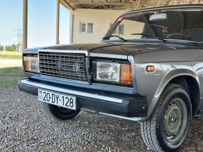 LADA (VAZ) 2107 2011, 45,230 km - 1.6 l - Gəncə