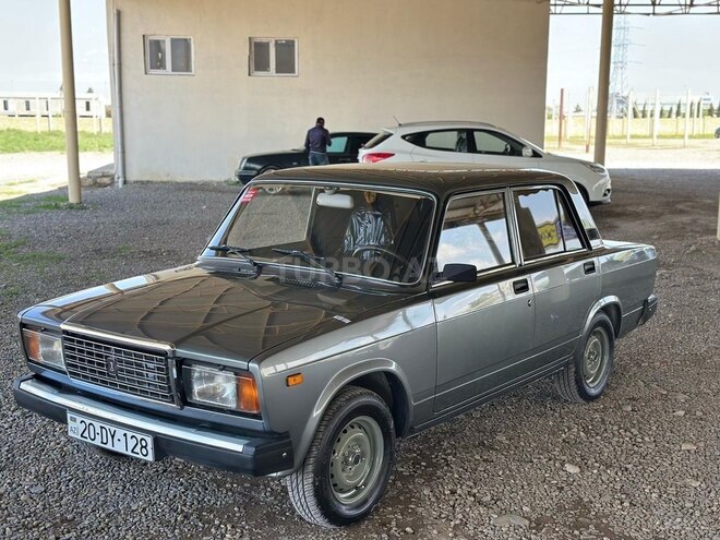 LADA (VAZ) 2107 2011, 45,230 km - 1.6 l - Gəncə
