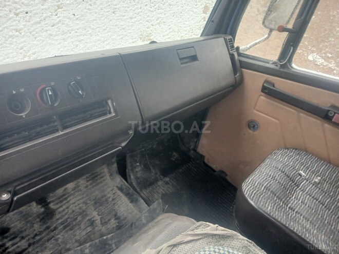 Mercedes Atego 814 1996, 99,999 km - 4.0 l - Şamaxı
