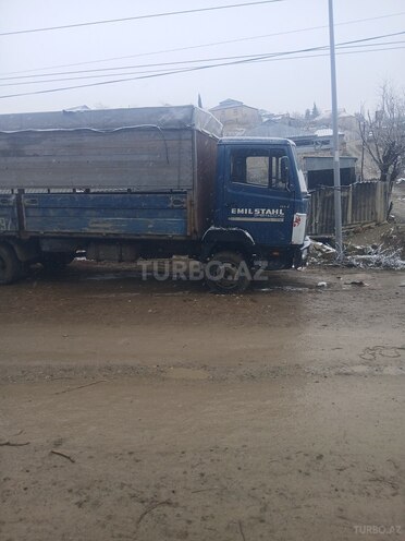 Mercedes Atego 814 1996, 99,999 km - 4.0 l - Şamaxı