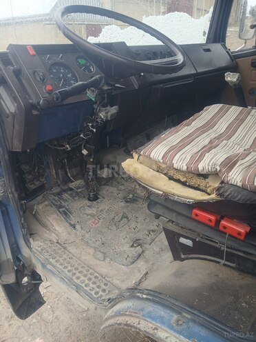 Mercedes Atego 814 1996, 99,999 km - 4.0 l - Şamaxı