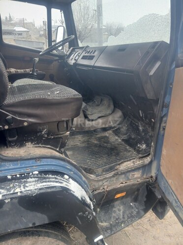 Mercedes Atego 814 1996, 99,999 km - 4.0 l - Şamaxı