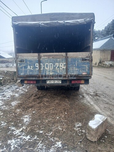 Mercedes Atego 814 1996, 99,999 km - 4.0 l - Şamaxı