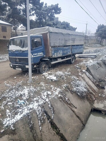 Mercedes Atego 814 1996, 99,999 km - 4.0 l - Şamaxı