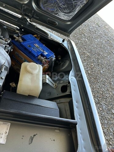 LADA (VAZ) 2107 2011, 45,230 km - 1.6 l - Gəncə