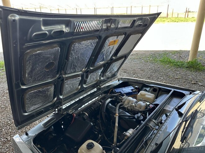 LADA (VAZ) 2107 2011, 45,230 km - 1.6 l - Gəncə