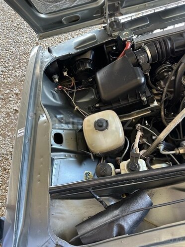 LADA (VAZ) 2107 2011, 45,230 km - 1.6 l - Gəncə