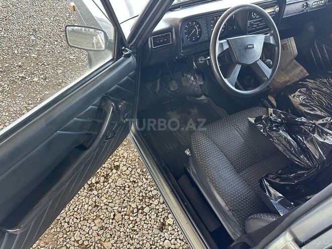 LADA (VAZ) 2107 2011, 45,230 km - 1.6 l - Gəncə