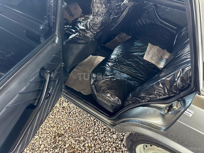 LADA (VAZ) 2107 2011, 45,230 km - 1.6 l - Gəncə
