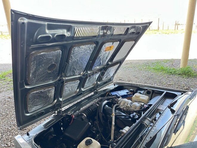 LADA (VAZ) 2107 2011, 45,230 km - 1.6 l - Gəncə